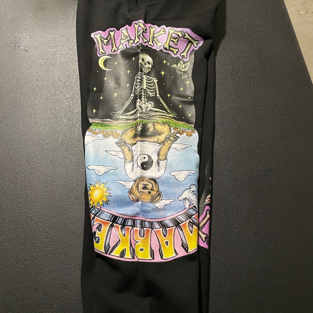 Market sweatpantsnts